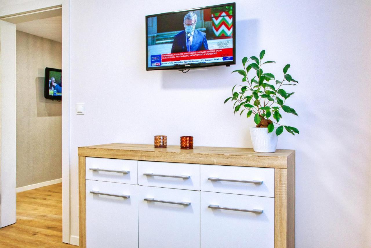 Rellim Mieszkanie Apartmán Władysławowo