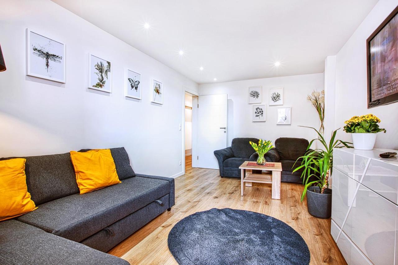 Rellim Mieszkanie Apartmán